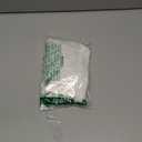 Avidlove Mesh Top Women Rhinestone Sheer Tops for Women Long Sleeve See Through Shirt Mock Neck Tee Blouses XS (White)