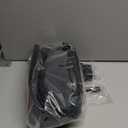 Nekteck Shiatsu Neck Massager with Heat for Pain Relief Deep Tissue, FSA Eligible Back Shoulder Kneading Massage Pillow, Body Relaxation Tools Gifts for Him Her, HSA Eligible (NOT Cordless) (Black)