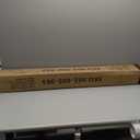 ABCCANOPY 9ft Scalloped Patio Umbrella, Outdoor Table Umbrella with Tilt and Crank, Fiberglass Ribs Deck Umbrella for Patio, Pool, Garden, Picnic (Navy Blue)