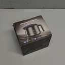 Dental Cleaning Pod for Denture/Mouth Guard/Aligner/Night Guard/Braces/Toothbrush Heads/Jewelry