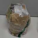 Voulosimi 12 LBS River Rock Stones, Natural Decorative Polished Mixed Pebbles Gravel,Outdoor Decorative Stones for Plant Aquariums, Landscaping, Vase Fillers