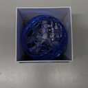 MERRYHOME Flying Orb Ball Toys: 360Rotating Hand Controlled Drone Orbit, 2025 Cool Toys, Gifts for 6 + Year Old Kids (Blue3.3 inches)