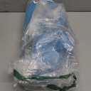 Active Seat Peanut Shaped Bounce Desk Chair, Exercise Yoga Balance Sitting Ball (Teal)