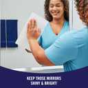 Sparkle Pick-A-Size Paper Towels, 6 Double Rolls (660 Sheets Total) - Strong 2-Ply Towels for Kitchen Cleanup and Everyday Messes