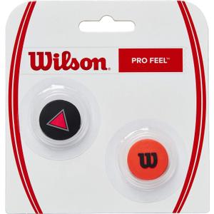 WILSON Tennis Racket Dampeners (2)