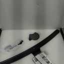 ONWAY Curved Monitor Light Bar with Wireless Remote,Monitor Light Bar with Auto-Dimming and Camera Base,Applicable to All Screens. No Screen Glare,for (Basic)