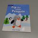 Pip the Little Penguin (An Alphaprints picture book)