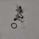 Aluminum Engine Coolant Housing Water Outlet Compatible with 2011-2016 Chevy Cruze, 2012-2020 Chevy Sonic, 2015-2020 Chevy Trax, 2013-2019 Buick Encore 1.4L Replaces 25193922 902-846 55565334 15-11105