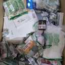 Box of Mixed Items, Retail is Estimated