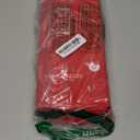 14 Pack Red Taper Candles - Taper Candles 12 Inch Dripless, Smokeless & Unscented - 10 Hours Long Burning - Hand Poured Tall Candlesticks - Ideal for Weddings, Dinner Parties, and Home Decor