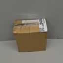 Guichifun Flower 3D White Succulent Wall Decor - Resin Home Accents Indoor or Outdoor Art Wall Sculptures Hanging Flowers for Bathroom Living Room Bedroom Gifts 5.5 X 2.25 X 5.75 Inch