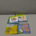 LeapFrog LeapStart Pre-K 4-Pack