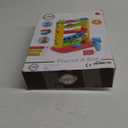 Durable Pound A Ball Toys for Toddler, Stacking, Learning, Active, Early Developmental Hammer Montessori Toys, Fun Gifts for Boy & Girl - STEM Educational Toy - Great Birthday Gift Ages 1 2 3