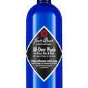 Jack Black Body & Hair Cleanser  Mens Body Wash, Mens Shampoo, Skin Care, Hair Care, Body Wash Men, SulfateFree