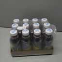 Snapple Zero Sugar Lemon Iced Tea, 16 fl oz, Pack of 12 (EXP 12/20/25)