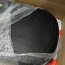 MERACH Vibration Plate Exercise Machine, Vibration Plate 440 Lbs Capacity, Bluetooth and Silicone Pedal, Stimulate Deep Fat, Vibration Plate for Lymphatic Drainage, Vibrating for Weight Loss