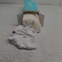 Bedsure Cervical Neck Support Pillow for Sleeping, Ergonomic Odorless Memory Foam Cervical Contour Orthopedic Pillow for Neck Pain Relief, for Side, Back, Stomach Sleeper (Queen, White)