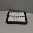 BOSCH 5333WS Workshop Engine Air Filter - Compatible With Select Buick Lucerne; Cadillac CT6, DTS; Chevrolet Equinox, Malibu; Pontiac G6, Torrent; Saturn Aura, Vue; Suzuki XL-7