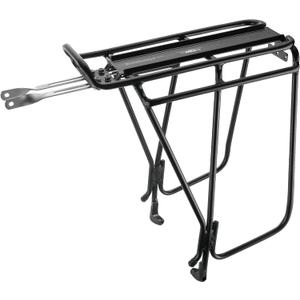 Topeak Super Tourist Rear Bike Rack DX for Disc Brake Bikes