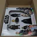Star Wars Darth Action Figure Set of 6 for 4+ Years Kids - 6 Inch (15.2cm)