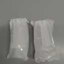 Fil-Fresh 3-Pack Water Filter Replacements for Brita Water Pitchers and Dispensers, NSF 53&42 Certified to Reduce Cadmium, Mercury, Copper, Zinc, BPA free, Lasts 2 Months or 40 Gallons