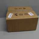 48Pack 16 Sets Brass Gold Metal Taper Candle Holders Candlestick Holders - Candle Holder for Halloween Decorations erfect for Table Centerpiece Mantel Party Wedding Christmas Home Decor (48)