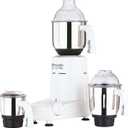 Preethi Eco Plus Mixer Grinder 110-Volt for use in USA/Canada