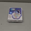 Blackma Fast Push Fidget Toy - Handheld Light Up Sensory Puzzle Game for Kids, Birthday & Easter Gift for Boys Girls Ages 3-12 (Blue-Astronaut)