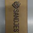 SANDJEST Turtles Gifts for Women Girls Sea Turtle Tumbler 20 Oz Jewelry Drawings Stainless Steel Insulated Tumblers Coffee Travel Mug Cup Gift for Birthday Christmas