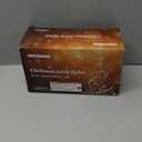 JMEXSUSS 400 LED White Christmas Icicle Lights, 38.8ft Connectable Icicle Lights for Outside Outdoor Indoor Plug in, String Light for House Patio Party Room Holiday Christmas Decorations