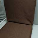 Seat Patio Cushions 20×20 In