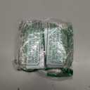 2PCS Connectors for Wooden Playpen, Foldable & Expandable Baby Playard Accessories for Big Playpen, Mutiple Options of 0, 30, 60, 90, 120, 150 and 180 for Kids Activity Center Set of 2