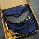 21 Pcs Train Conductor Costume Adult, Conductor Hat Vest Whistle, Believe Bells Train Pocket Watch Christmas Holiday Sticker