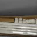 Senville SENLC-6M 20 Ft. Decorative Line Set Cover Kit for Mini Split Air Conditioners 3"