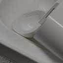 Apple AirPods 4 Wireless Earbuds, Bluetooth Headphones, with Active Noise Cancellation, Adaptive, Transparency Mode, Personalized Spatial Audio, USB-C Charging Case, Wireless Charging, H2 Chip