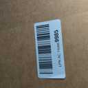 GM GENUINE PARTS 85027612 Red Torque Converter Oil Seal