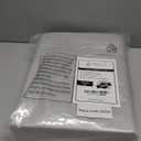 Bella Coterie Luxury Bamboo Viscose King Size Duvet Cover Set | 100% Organically Grown | Corner Ties | Ultra Soft | Cooling | Two Pillow Shams | 106 x 94 | No Insert [Grey Mist]