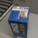 SEETOOOGAMES 6 Deck Clear Blackjack Dealing Shoe