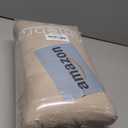 Yimobra Bathroom Runner 60"x24", Non Slip Memory Foam Bath Mat, Super Soft Water Absorbent Hallway Carpet, Machine Washable Rug for Vanity Tub Shower, Beige