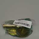 Self Adhesive Hooks 304 Stainless Steel Heavy Duty Hangers Without Nails for Bathrooms Kitchen Livingroom Garage Hotel Towel Hook-2 Pack (Gold)