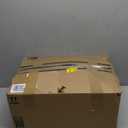 28" Coastal Table Lamps for Living Room Set of 2, Bedside Lamps with Night Light, USB A+C Ports, Modern Sea Shell Bedside Night Stands Light for Beachy Cottage Decor (Gold)