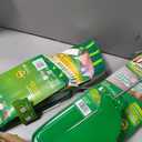 Libman Freedom Spray Mop Kit - Plus 2 Microfiber Refill Pads - One of the Best Mops for Hardwood, Laminate, Tile, Vinyl Floors. 24 Oz Reservoir Tank. Two Extra Replacement Heads Included. Family Made!