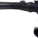ApplianPar Air Intake Pipe Hose for Mercedes-Benz C180 2011-2013,C200 C250 2010-2013,E200 2012-2016,E250 SLK200 2011-2016,SLK250 2012-2015