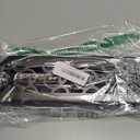 2x10 Inches Air Floor Vents Register Ease Adjust Air Flow Savannah Design-Heavy Duty Walkable Steel Decorative Vent Covers for Home Floor - Oil Rubbed Bronze Floor Vent Covers