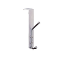 Safco Coat Hook SAF4166 Each
