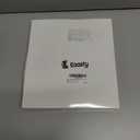 Eaasty 150 Pcs Baby Shower Seed Packet Baby in Bloom Pink Floral Accents and Greenery Self Adhesive Seed Packets Pink Seed Packets for Guests Pink Floral Seed Packets for Baby Shower, Seed Not Include