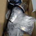 Reusable k Cups for keurig 2.0 1.0,Universal stainless steel Refillable k Cups Filter Use for Keurig all most of coffee Makers brewers(4pack)