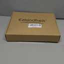 Thicking EVA RainCover for Compact Foldable Stroller,Only Fit BBZYOYO Perfectly,Weather Shield with Waterproof Zipper Opening,Reflective Safety Edging & Full Coverage Design,Ideal for Urban Travel.