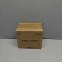 Heart Shaped Cake Pans with Lids, BAKINGPAK 50PCS 3.4OZ Mini Cake Pans with Lids Cupcake Containers Mini Cupcake Liners Party Baking Supplies Cake Tins with Lids for Wedding Anniversary Birthday, Pink