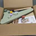 Wooden Baby Walker, Montessori Walker for Babies 6-12 Months, Push Walking Toys for 1 Year Old Learning to Walk